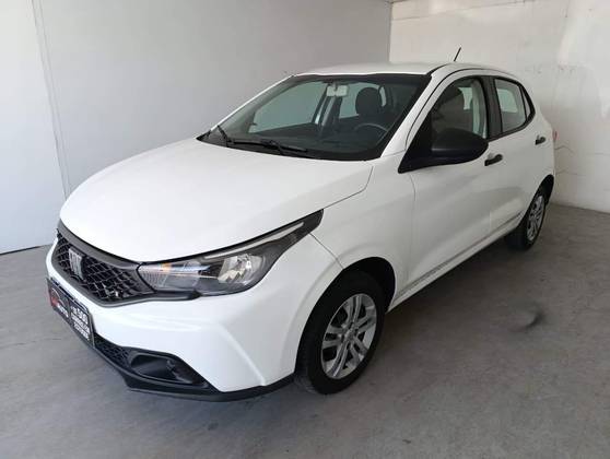 FIAT ARGO 1.0 FIREFLY FLEX MANUAL